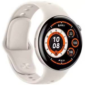 นาฬิกาอัจฉริ<span class=keywords><strong>ย</strong></span>ะ Vivo WATCH 5 รุ่น<span class=keywords><strong>ป</strong></span>ี 2025 หน้าจอ AMOLED พร้อมฟังก์<span class=keywords><strong>ช</strong></span>ันโค้ชกีฬา รองรับกอล์ฟ ว่ายน้ำ วิ่ง ตรวจสุขภาพ วัดอัตราการเต้นของ<span class=keywords><strong>หัว</strong></span>ใจ ความดันโลหิต และติดตามการนอนหลับ - Product Image 3