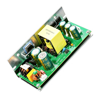 Module de commutation de circuit imprimé ultra-mince isolé AC/DC, carte d'alimentation isolée à châssis ouvert pour haut-parleur et moniteur