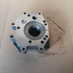 Bomba de Velocidad Variable LIUGONG 11C0700P01 Favorita de los Clientes, Precio de Fábrica al por Mayor, Piezas de Maquinaria de Construcción - Product Image 4