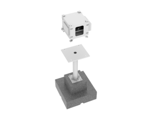 Outdoor Projector <b>Waterproof</b> Shell, Horizontal Projection Customized <b>Waterproof</b> Outdoor Projector Customized Customized Waterpro - Product Image 2