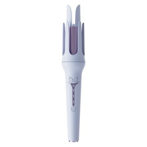 32Mm Fully Automatic Curling Iron Electric Adjustable Heat 1.25 In For Large Curls And Waves Hair Styling Tool - Product Image 4