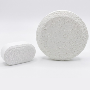 Tabletas <span class=keywords><strong>de</strong></span> Limpieza para <span class=keywords><strong>Hornos</strong></span> Comerciales <span class=keywords><strong>de</strong></span> Limpieza Profunda y Autolimpiantes <span class=keywords><strong>de</strong></span> Marca Privada OEM - Product Image 2