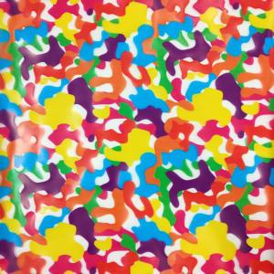 Impression personnalisée Transparent TPU PPF prédécoupé Film de voiture anti-rayures et auto-réparateur pour vêtements sacs chaussures jouets - Product Image 4