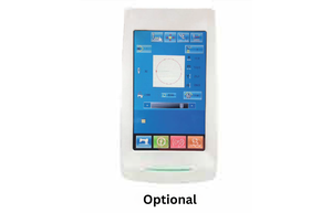 Nuova Macchina da Cucire Industriale a Braccio Piatto per Bartacking, Alimentazione Manuale, Ago Singolo, Alta Velocità, Struttura in Ferro - Product Image 6