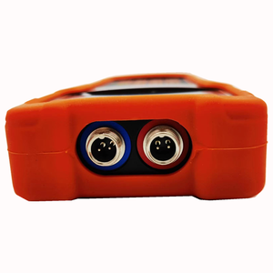 DN15-DN6000 Portable Handheld Battery Powered Ultrasonic <b>Water</b> <b>Flow</b> <b>Meter</b> TUF-2000H OEM Customizable - Product Image 5