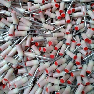 Trần Tạo Tác Đặc Biệt Giảm Thanh Tích Hợp Súng Bắn Móng Tay Gỗ Keel Nail 32Mm-52Mm - Product Image 5