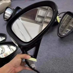 Specchietto Retrovisore Laterale per Auto, Assemblaggio Specchio Retrovisore per Porsche <span class=keywords><strong>Panamera</strong></span> 970, Aggiornamento a 970 2010-2016 - Product Image 6