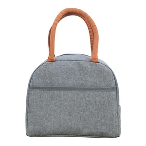 Sac isotherme pliable et imperméable <span class=keywords><strong>de</strong></span> grande capacité en aluminium épais pour le camping, idéal pour les employés <span class=keywords><strong>de</strong></span> bureau - Product Image 5