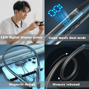 Auriculares TWS Baratos de Fábrica 2024, Auriculares con Banda para el Cuello, Auriculares Clásicos con Gancho para la Oreja, Auriculares Inalámbricos - Product Image 6