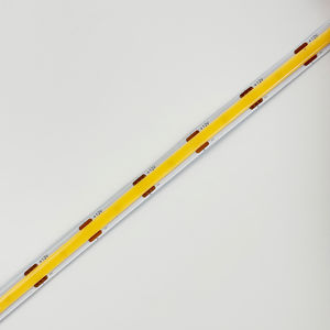 Tiras de Luces LED de un Solo Color, 480 320 LED, Iluminación Lineal de Alto Brillo, 3000K-6500K, Decoración del Hogar, Tira de LED sin Puntos - Product Image 1