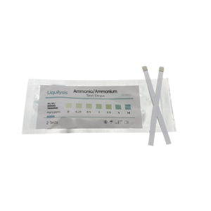 Kit de bandelettes de <span class=keywords><strong>test</strong></span> d'eau pour aquarium - Product Image 6