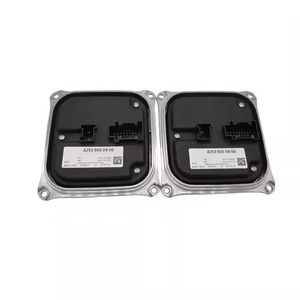 ชุดควบคุมบัลลาสต์ไฟหน้า LED แท้รุ่น GLC W253 X253 รหัส A2539050900 สำหรับ GLC/SLK ปี 2015-2019 ใช้แทน A2539051601 - Product Image 5