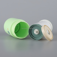 Récipient Deo Stick rechargeable imprimé personnalisé de luxe Récipient déodorant 50ml Stick