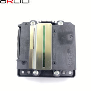 Cabezal de Impresión FA35001 FA35011 para Impresoras Epson L6160 L6161 L6166 L6168 L6170 <span class=keywords><strong>L6171</strong></span> L6176 L6178 L6180 L6190 L6198 ET3750 - Product Image 3