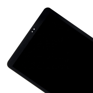 Giá Nhà Sản Xuất Đối Với Samsung <span class=keywords><strong>Galaxy</strong></span> <span class=keywords><strong>Tab</strong></span> Một 10.1 <span class=keywords><strong>T580</strong></span> T585 SM <span class=keywords><strong>T580</strong></span> SM-T585 LCD Màn Hình Cảm Ứng Digitizer Lắp Ráp - Product Image 3