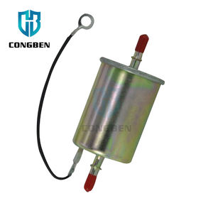 Hoge Kwaliteit Auto Brandstoffilter S11 1117110 S11-1117110 Voor Chery A5 Brandstoffilter - Product Image 5