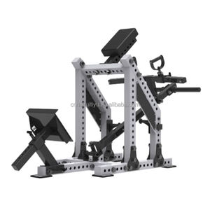 Commercial Chest Supported Incline T Bar <strong>Row</strong> Plate Loaded Body Building <strong>Machine</strong> Incline Level <strong>Row</strong> For Gym - Product Image 2