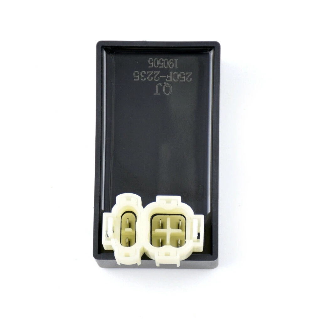 Блок зажигания AC CDI для Honda Rebel CA250 CMX 250C