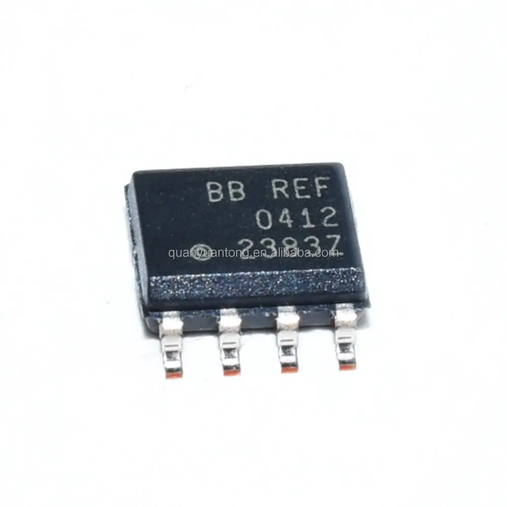 Original authentic IC sop-8 voltage reference chip REF1004C-1.2 REF1004C-2.5/2k5 REF1004I-1.2