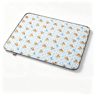 Pet Floor Mat Dog Sleeping Carpet Square Waterproof Oxford Fabric <b>Blanket</b> Summer Dog Mat Cat Dog Nest Wholesale - Product Image 5
