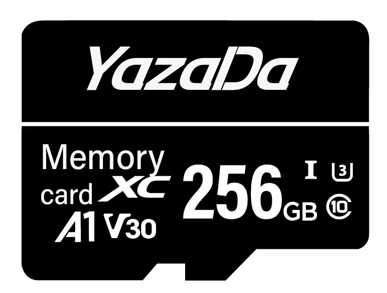 256GB
