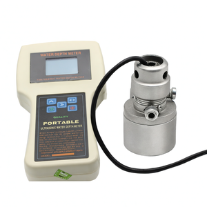 Sondeur de profondeur d'eau numérique portable GUT775 - Product Image 6
