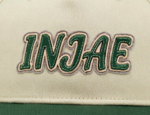 Customizable Embroidered Patches Cotton <b>Baseball</b> <b>Cap</b> Soft and Comfortable Two-Tone Design Unisex Adjustable Back Strap - Product Image 2