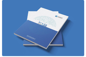 Service d'impression de brochures personnalisées en usine, impression de livres à couverture souple, impression de magazines, impression offset - Product Image 4