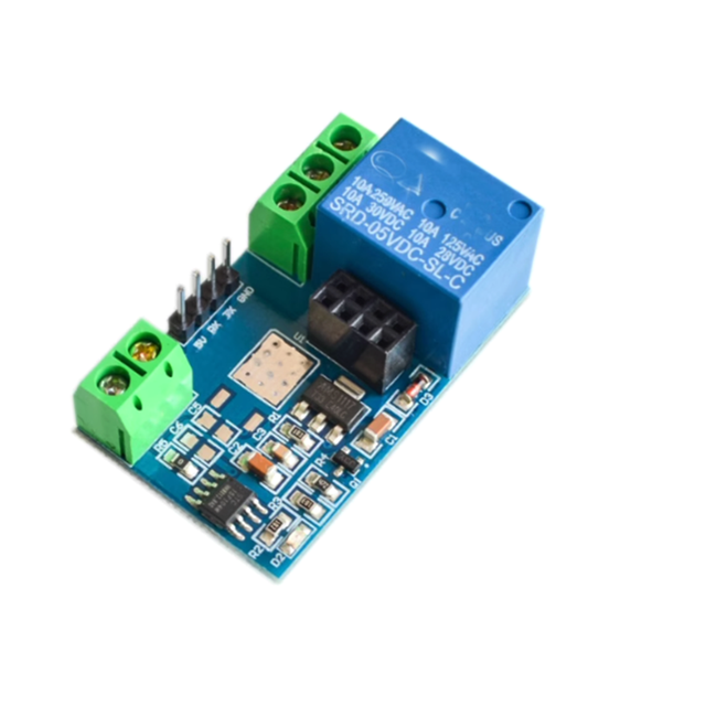 Esp8266 5V WiFi Relay Wireless Module Smart Internet of Things Home Remote Control Switch with Phone App Electronic Modules Kits