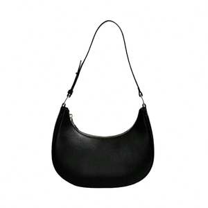 Bolsos Hobo para mujer superventas 2025 de alta calidad estilo vintage de gran capacidad tipo bandolera - Product Image 2