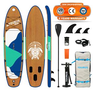 <span class=keywords><strong>TOURUS</strong></span> Offre Spéciale <span class=keywords><strong>sup</strong></span> board 2022 <span class=keywords><strong>sup</strong></span> paddle board air stand up board paddle - Product Image 2