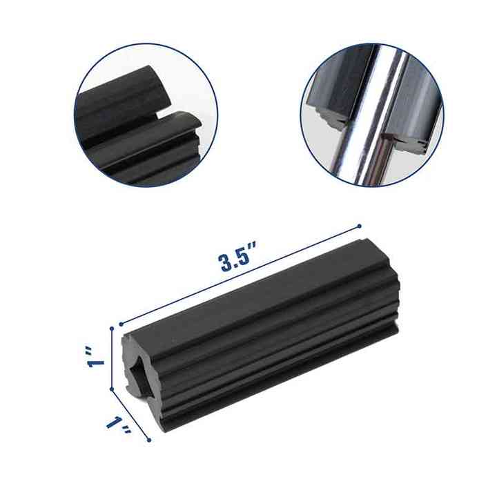 Wholesale Golf Supplies Grips  Accessories Replacement Tool Golf Rubber Vice Clamp