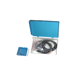 Kit surtido de juntas tóricas de tamaño métrico profesional Kits de empalme Nueva condición - Product Image 1