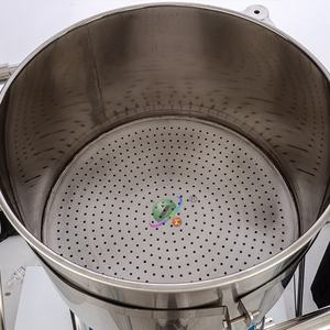 ชุดประกอบระบบกรองสุญญากาศขนาดใหญ่ 10-50 ลิตร พร้อมกรวยตาข่ายสแตนเลส - Product Image 5