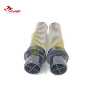 อะไหล่กรองน้ำมันไฮดรอลิก Hangood สำหรับรถขุด รุ่น 32-920300 32920300 สำหรับ JCB 3cx อะไหล่เครื่องจักรก่อสร้าง - Product Image 3