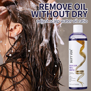 Цветовая коррекция тонизирующий органический льняной серый серебристый крем для ухода за волосами без сульфата разглаживающая формула размягчение 2-в-1 после окрашивания - Product Image 4