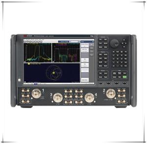 เครื่องวิเคราะห์เครือข่าย Keysight N5227B PNA 67 GHz 2 แหล่งสัญญาณ 4 พอร์ต - Product Image 3