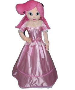 <span class=keywords><strong>Disfraz</strong></span> de Mascota de la <span class=keywords><strong>Princesa</strong></span> Durmiente, <span class=keywords><strong>Disfraz</strong></span> de Mascota de <span class=keywords><strong>Princesa</strong></span> para Adultos - Product Image 1