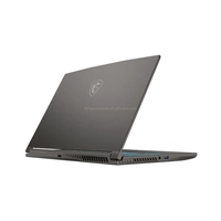 Pour ordinateur portable de jeu fin 15 B13VE-1679CN Intel I5-13420H 8 cœurs DDR4 16 Go 512 Go NVMe RTX 4050 6 Go 15,6'' 1920x1080 144 Hz Anglais
