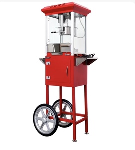 Shineho chất lượng tốt bán buôn thương mại bỏng ngô <span class=keywords><strong>Maker</strong></span> cho sử dụng thương mại - Product Image 2