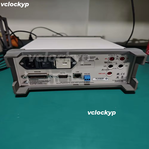 มัลติมิเตอร์ดิจิตอล Fluke 8846A ความแม่นยำ 6.5 หลัก 6-1/2 ดิจิต - Product Image 4