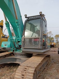 Excavadora hidráulica diésel de tamaño mediano de alta calidad Fuerte capacidad de trabajo con bomba de motor central y PLC Precio competitivo Venta - Product Image 4