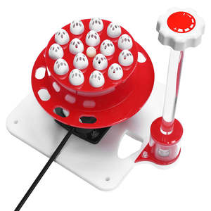 RS-N130/N170/N230 Plus Interne Eiwitafschuimer Duurzaam Naaldwiel Ontwerp voor Zoutwater Mariene Rif Koraal <span class=keywords><strong>Aquarium</strong></span> - Product Image 4