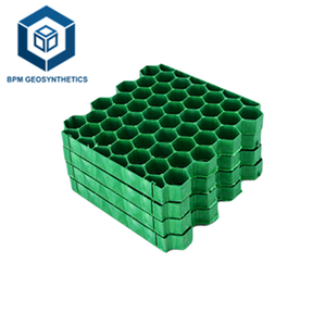 Grille en Polyester, sol en plastique emboîtable pour Parking, Noble, toit, <span class=keywords><strong>jardin</strong></span>, PE, paveur d'herbe - Product Image 2