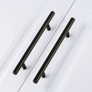 American Style Furniture Aluminum Cabinet Handle <strong>Door</strong> Cabinet <strong>Knob</strong> - Product Image 2