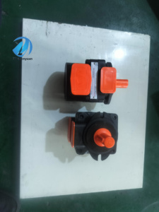 Pompe hydraulique haute performance PFE32-036-3DT, modèles PFE PFED 21 31 41 51 61 22 32 42 52 à palettes simples ATOS – Vente chaude - Product Image 3