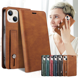 เคสโทรศัพท์หนัง PU สําหรับ x xr xsmax 11 12 13 14 15promax S24ULTRA S23ULTRA S22 <span class=keywords><strong>S21FE</strong></span> A12 A32 <span class=keywords><strong>5G</strong></span> - Product Image 1