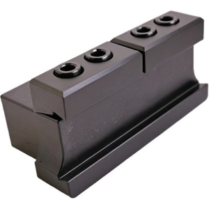 Ttake Ta1613 External Grooving Blade Holder Block For <b>Threading</b> Grooving Cutting <b>Tools</b> - Product Image 2