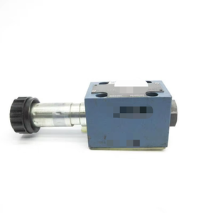 4WE6D60/EG24N9Z UNMP 全新原装现货 工业自动化 PAC 专用 PLC 编程控制器 - Product Image 1