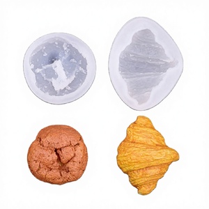 Wholesale Plastic Cake Pop Ice Cream Mold 1-Piece Baking <b>Cutter</b> Eco-Friendly Non-Toxic LFGB/FDA Food Grade Shape Hand Wash Only - Product Image 2